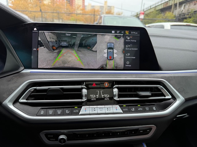 2023 BMW X5 xDrive40i AWD