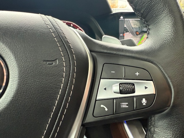 2023 BMW X5 xDrive40i AWD