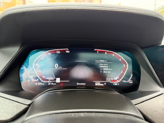 2023 BMW X5 xDrive40i AWD