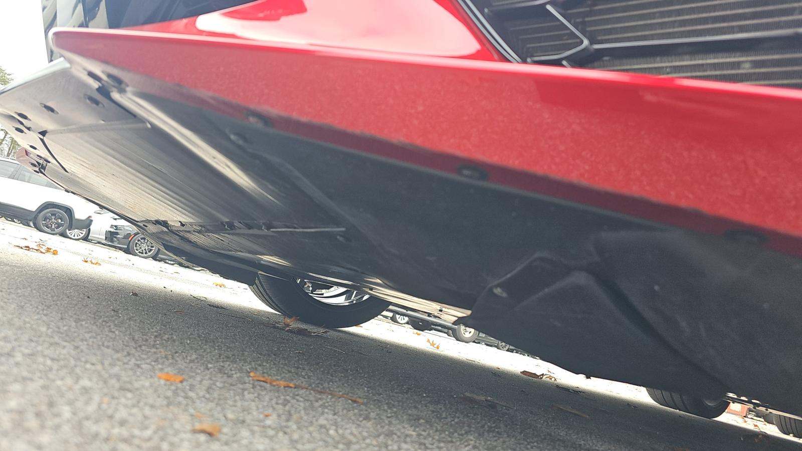 2023 Chevrolet Corvette Stingray RWD