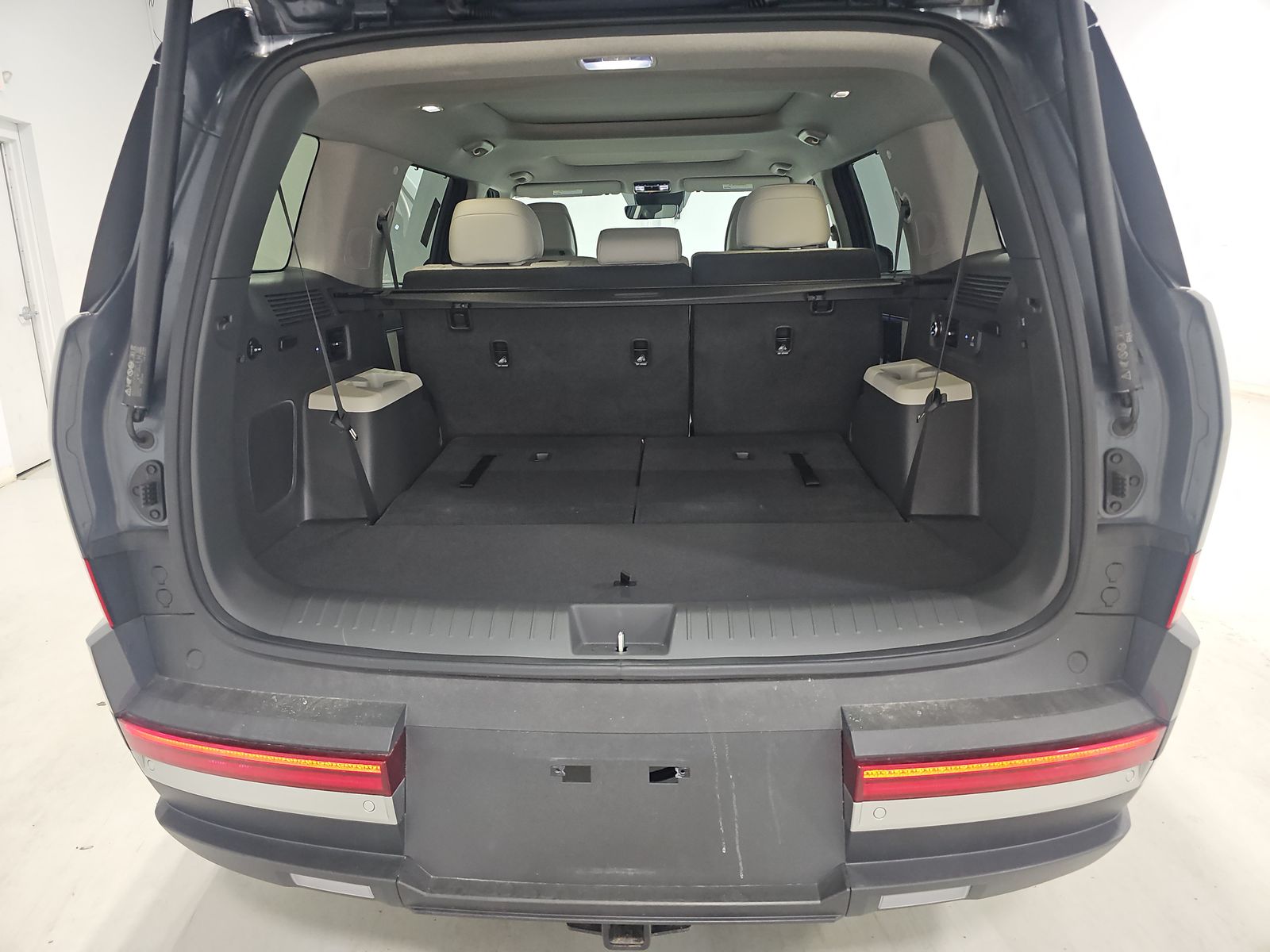 2024 Hyundai Santa Fe Hybrid Limited FWD