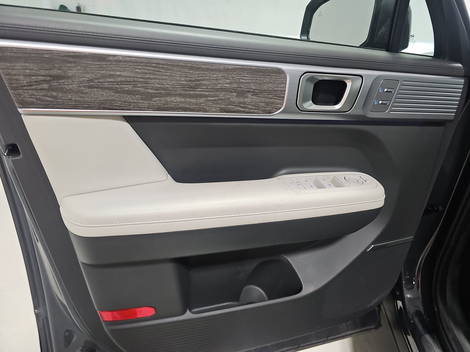 2024 Hyundai Santa Fe Hybrid Limited FWD