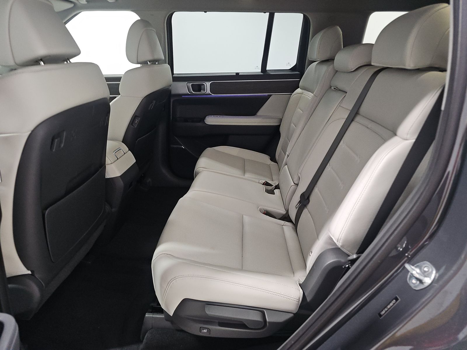 2024 Hyundai Santa Fe Hybrid Limited FWD