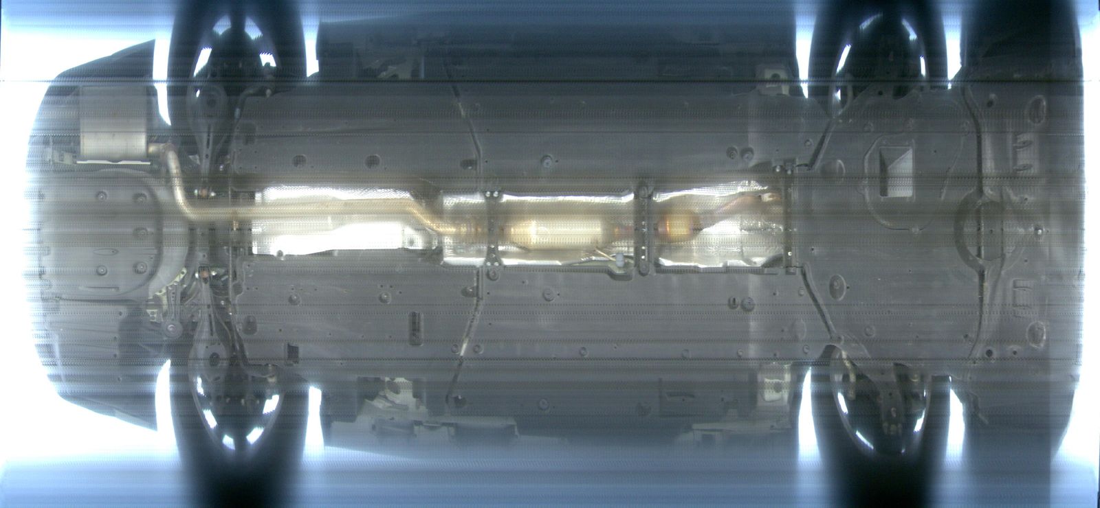 2023 Toyota Camry LE FWD