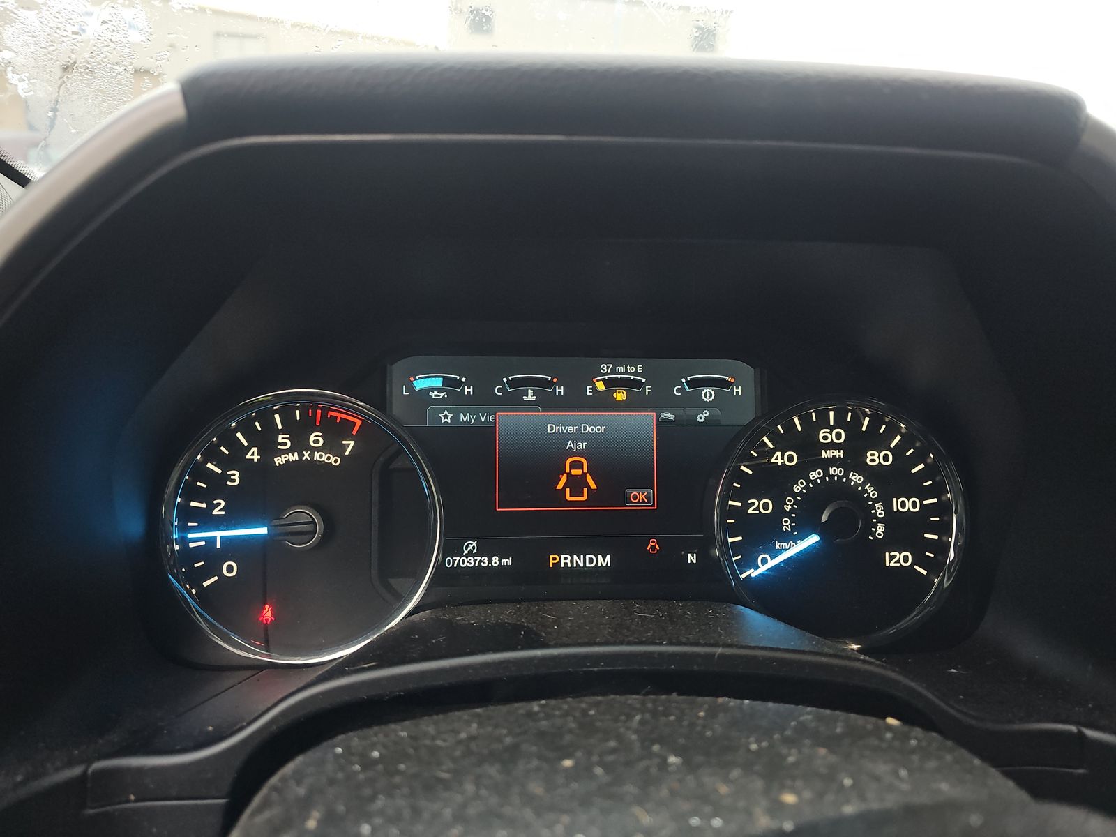 2019 Ford F-150 Lariat AWD