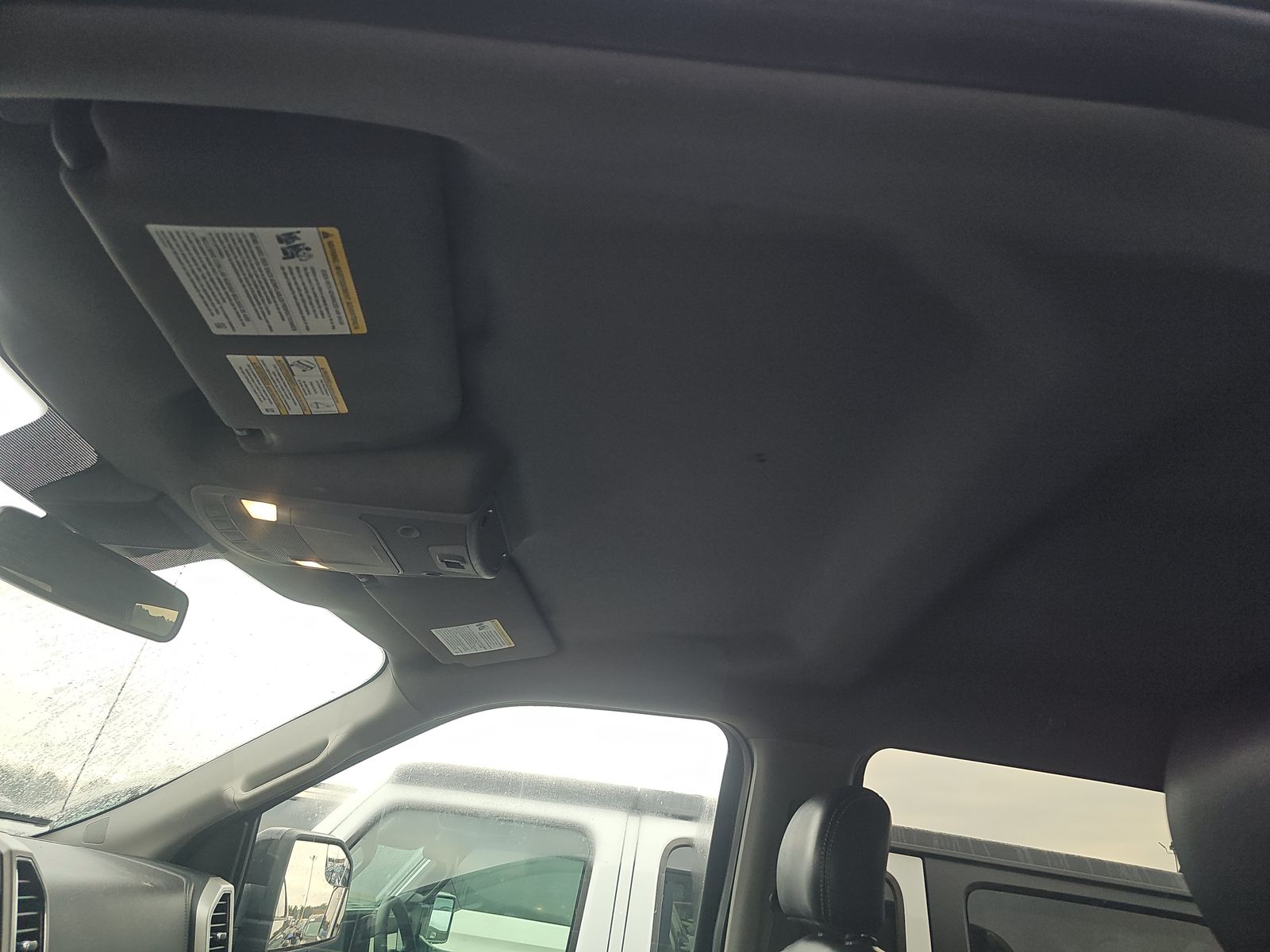 2019 Ford F-150 Lariat AWD