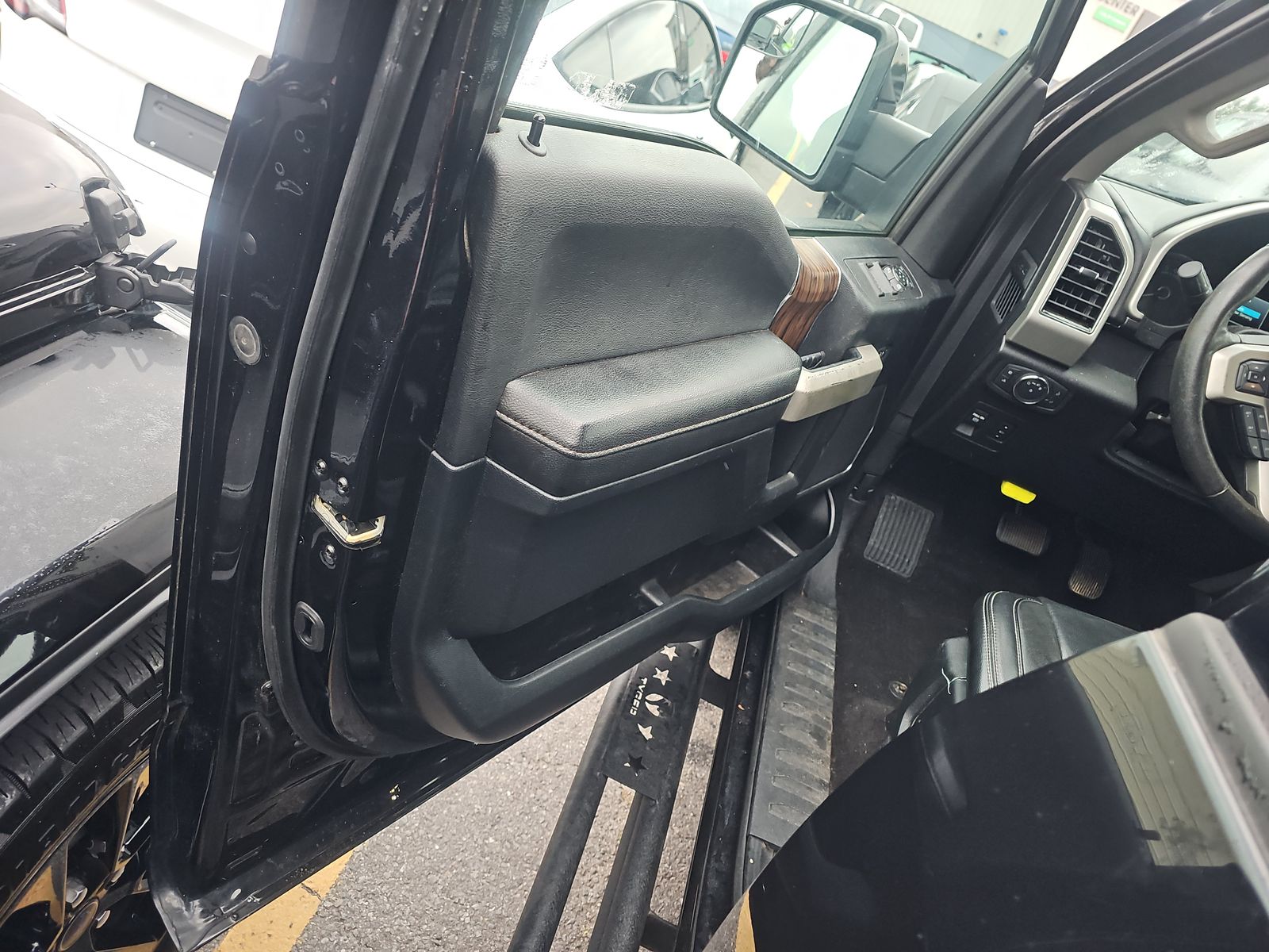 2019 Ford F-150 Lariat AWD