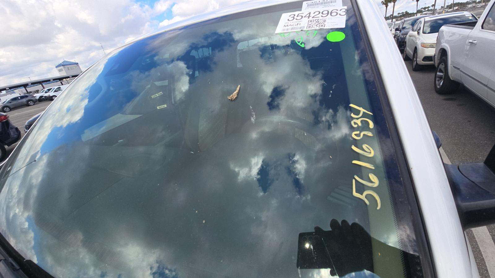 2020 Toyota Tundra SR5 RWD