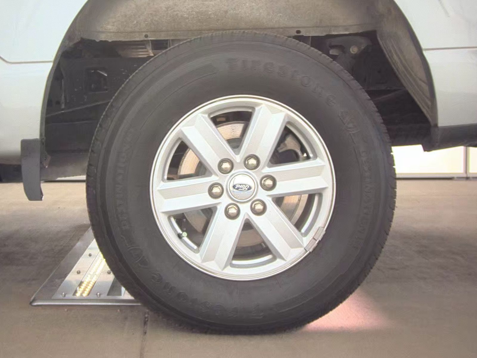 2021 Ford F-150 XLT AWD