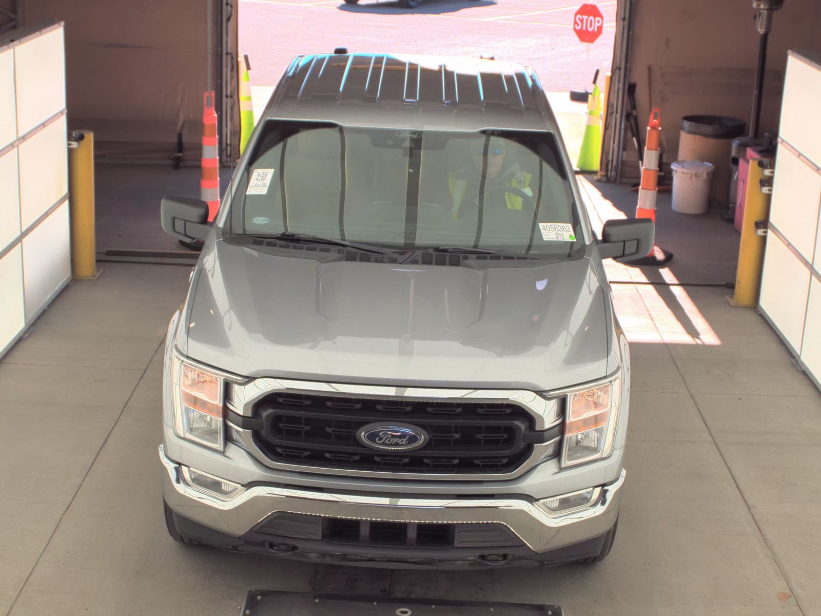 2021 Ford F-150 XLT AWD