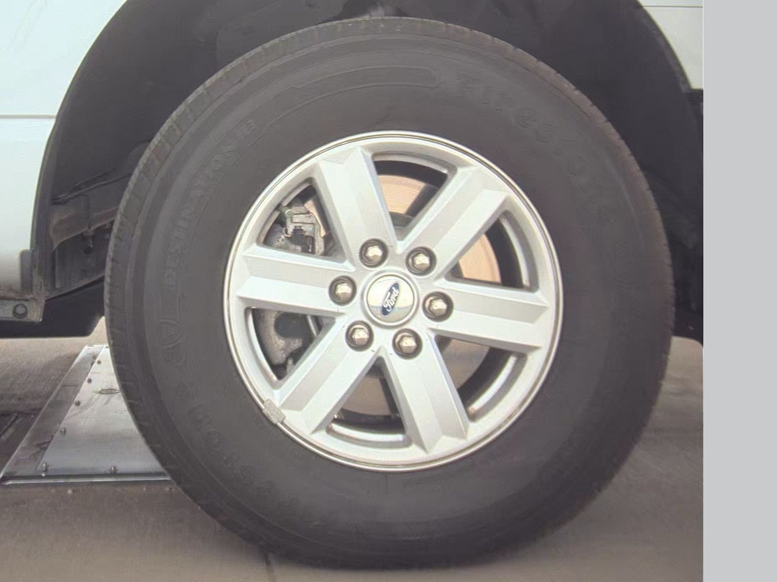 2021 Ford F-150 XLT AWD