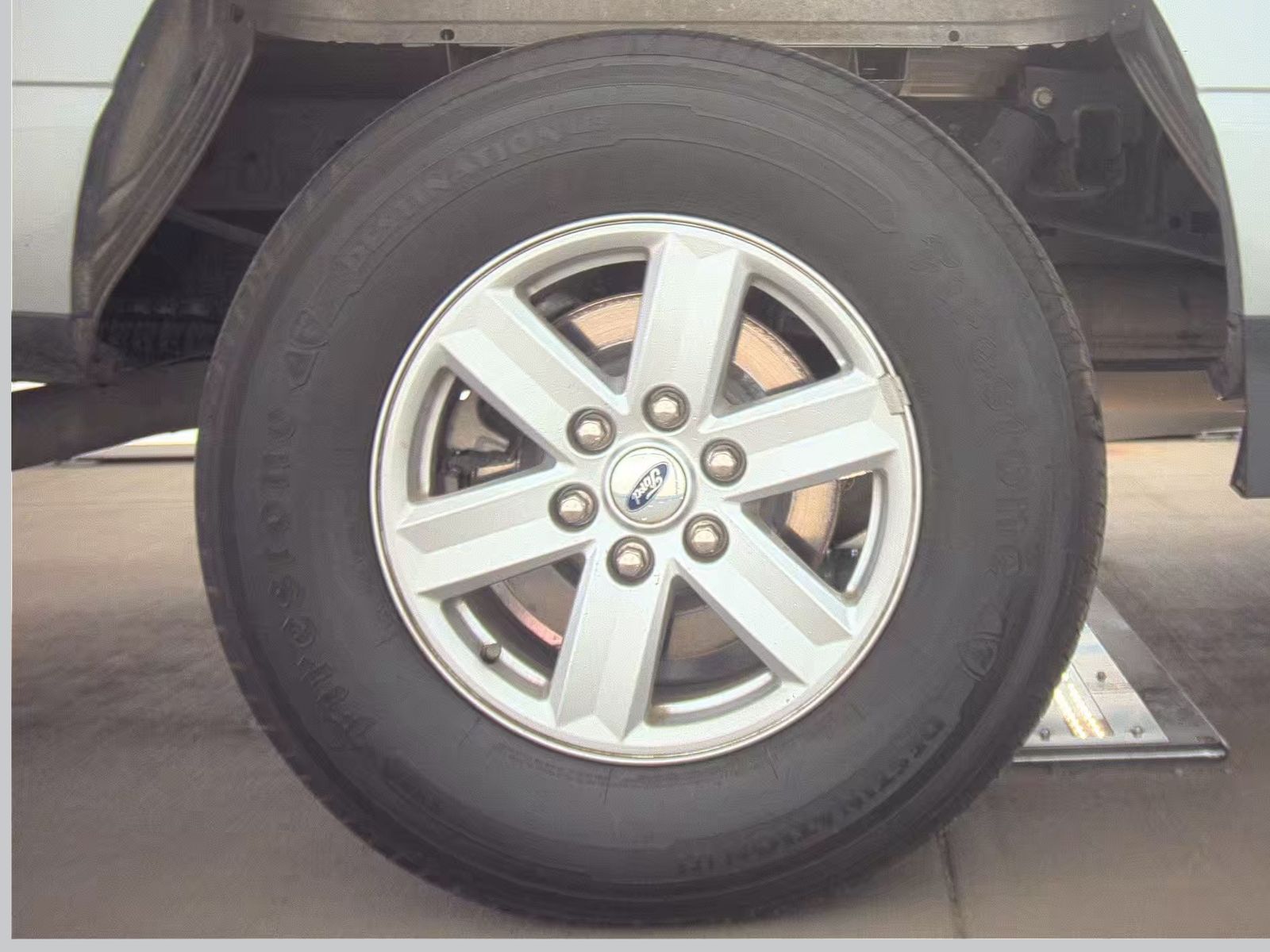 2021 Ford F-150 XLT AWD