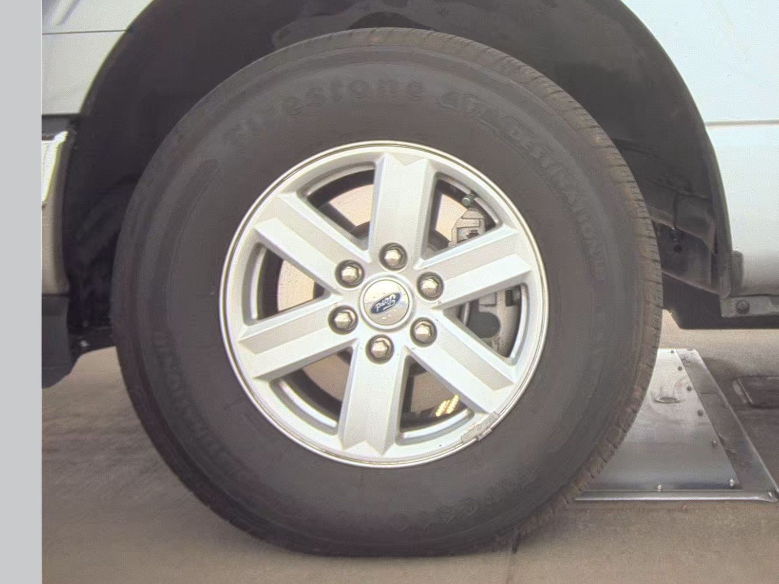 2021 Ford F-150 XLT AWD