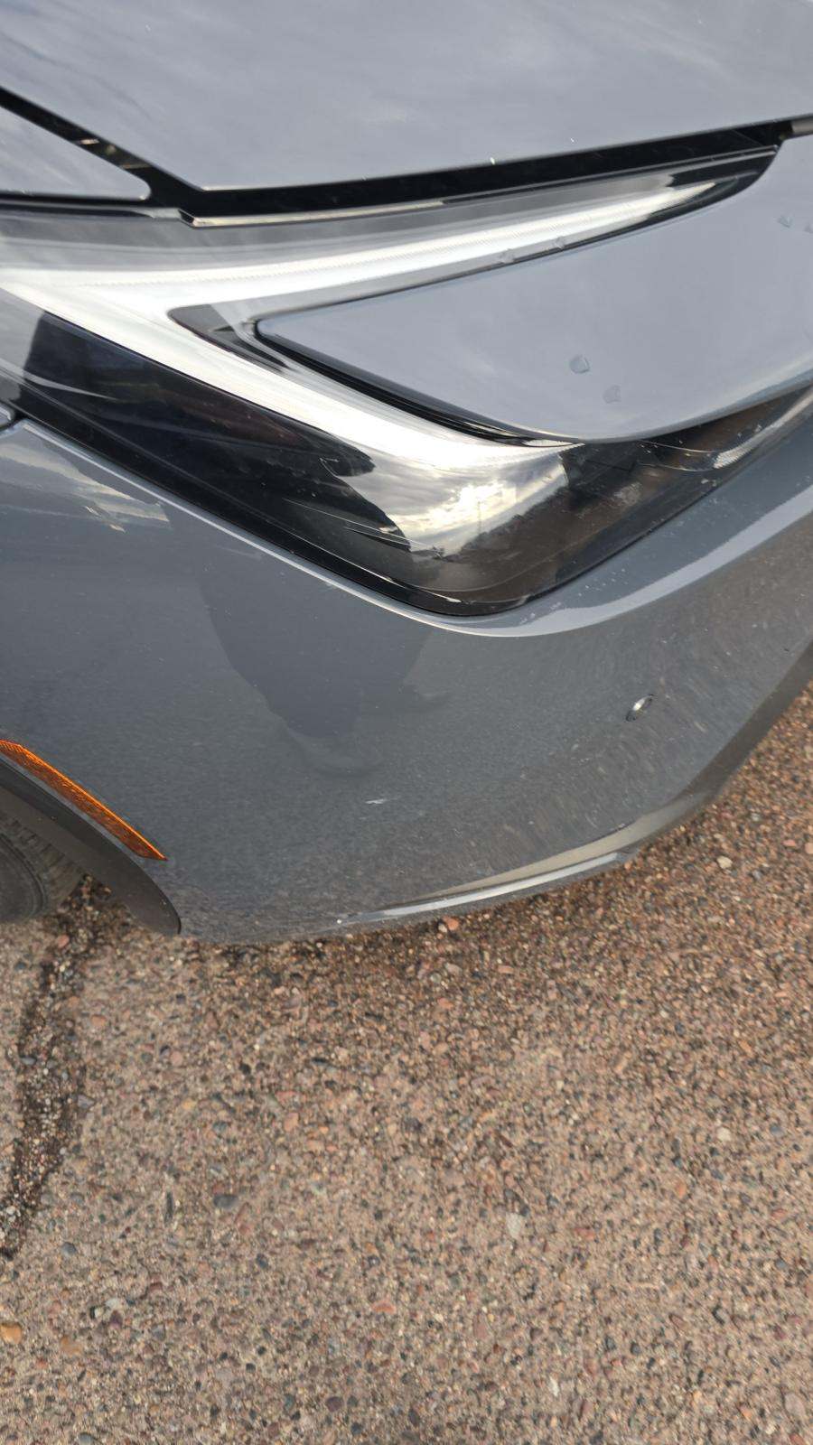 2024 Toyota Prius LE FWD