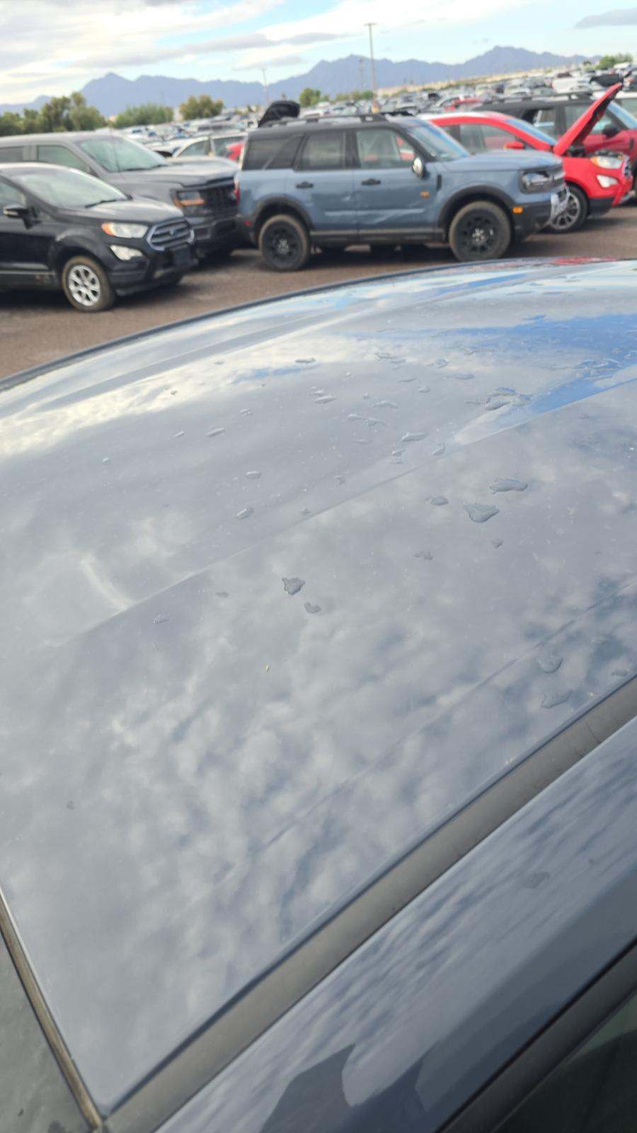 2024 Toyota Prius LE FWD