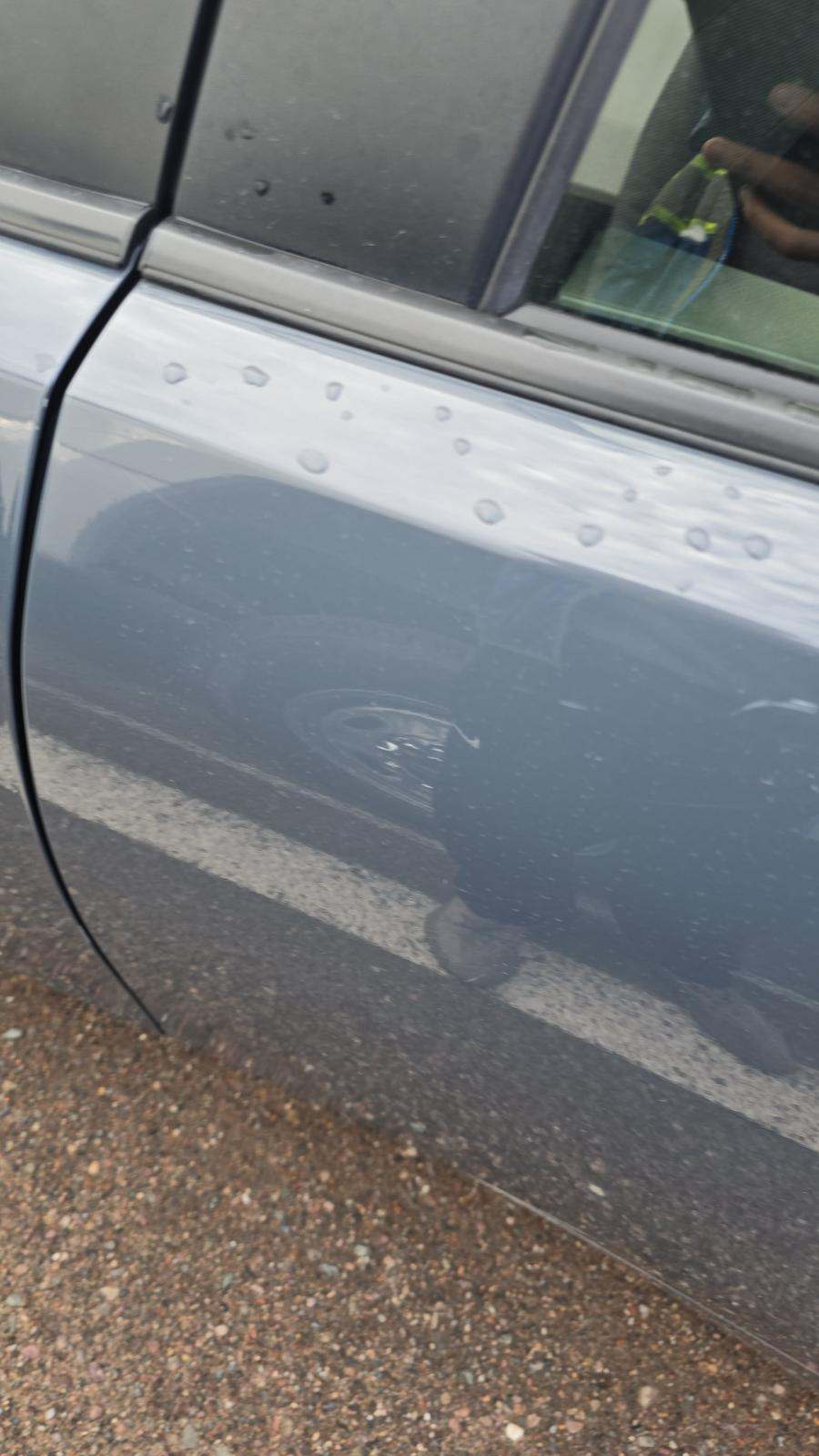 2024 Toyota Prius LE FWD