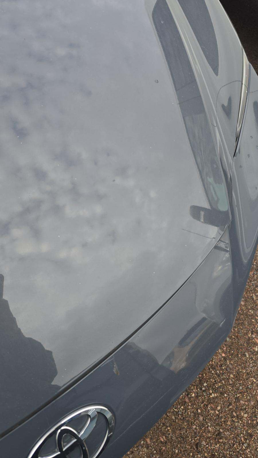 2024 Toyota Prius LE FWD