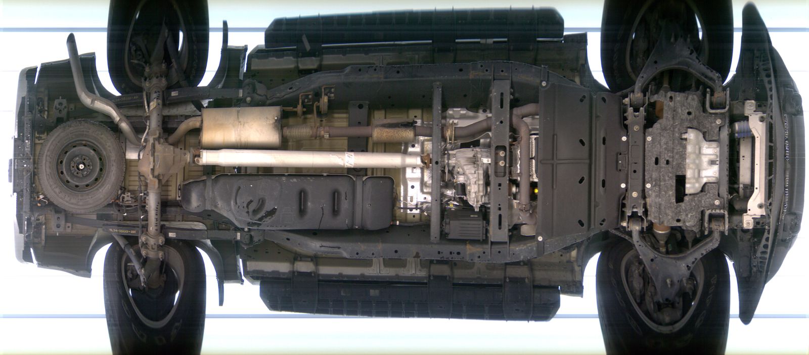 2021 Ford F-150 XLT AWD