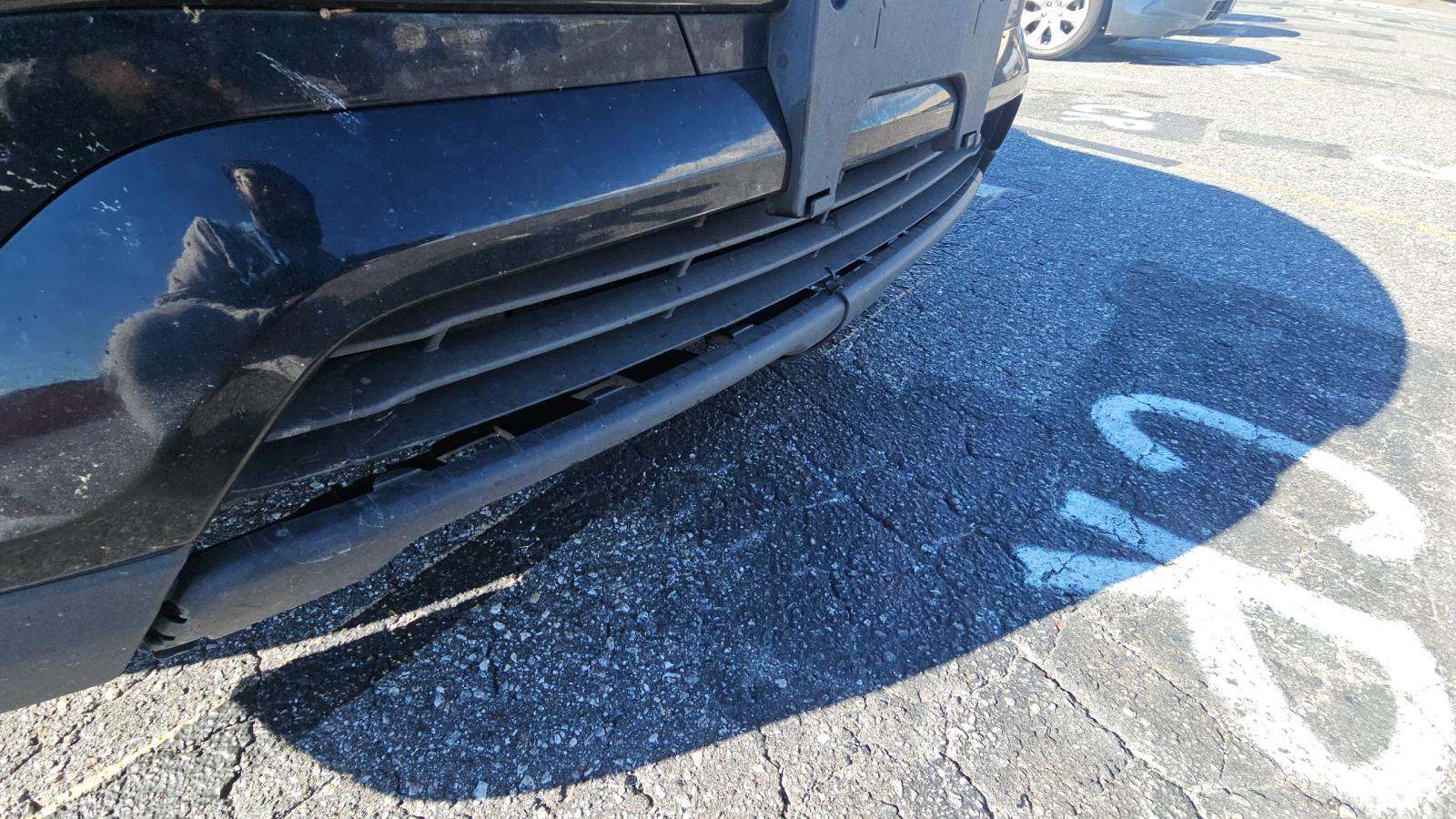 2018 Hyundai Santa Fe Sport Base AWD