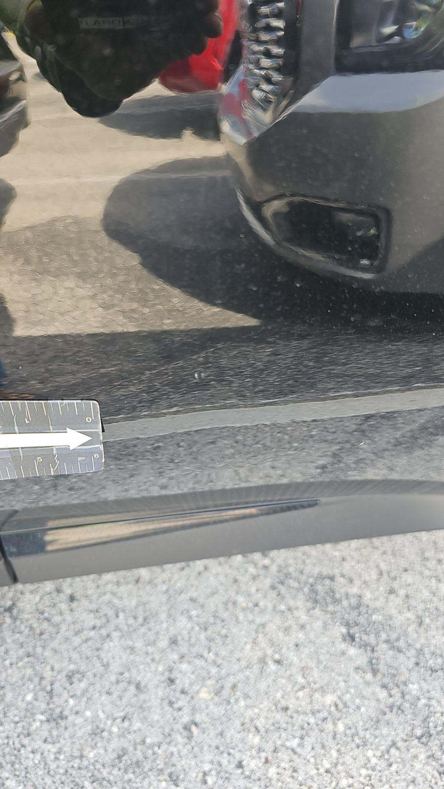 2024 Nissan Murano SV FWD