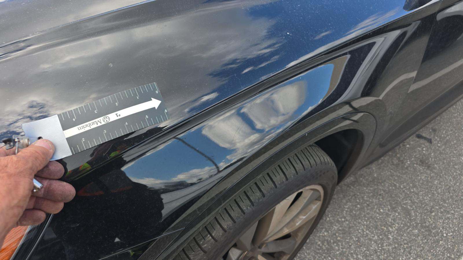 2023 Audi SQ5 Premium Plus AWD