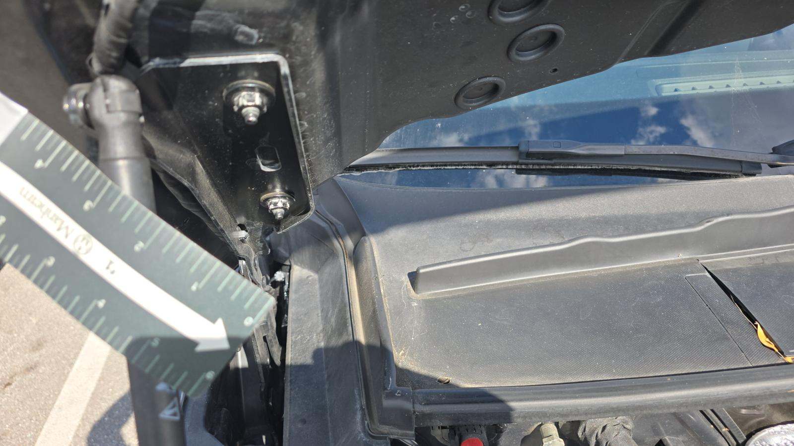 2023 Audi SQ5 Premium Plus AWD