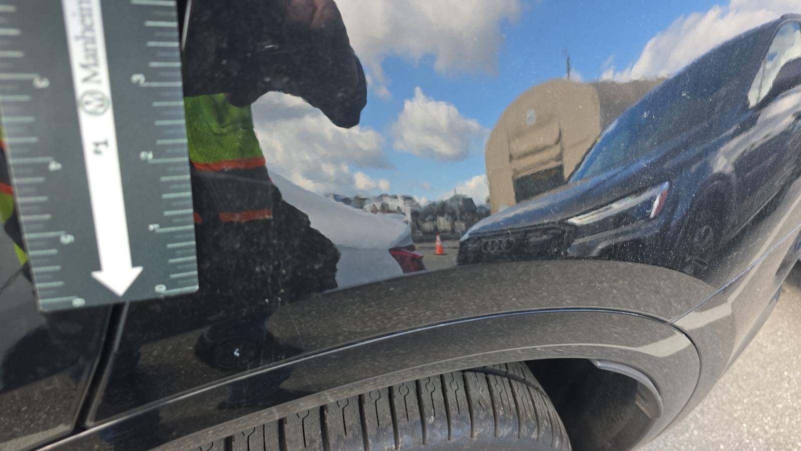 2023 Audi SQ5 Premium Plus AWD