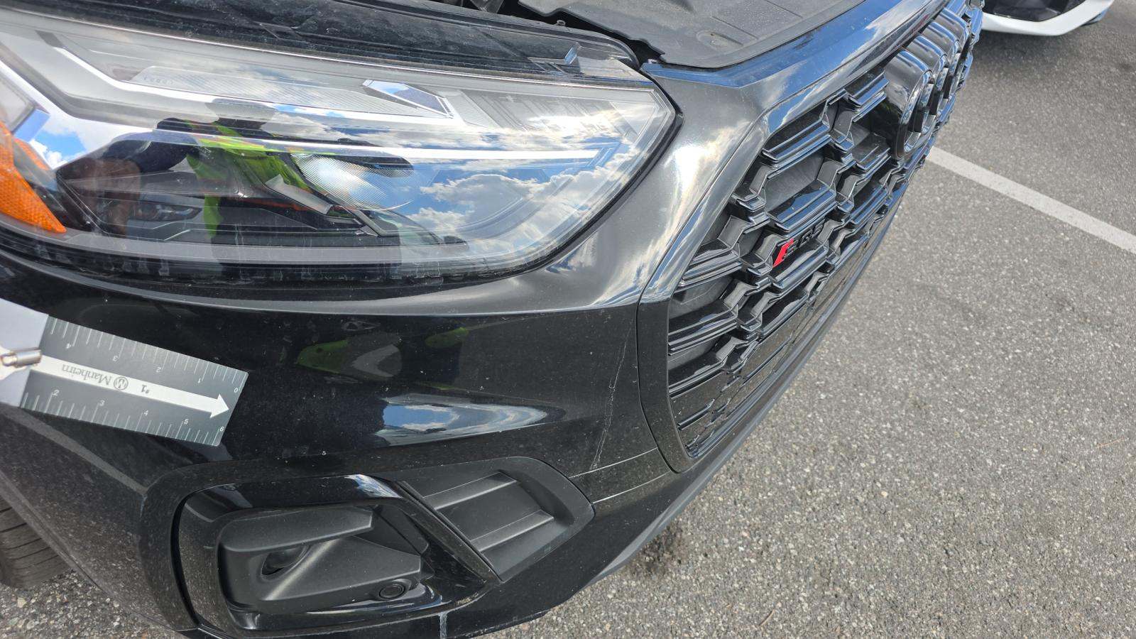 2023 Audi SQ5 Premium Plus AWD