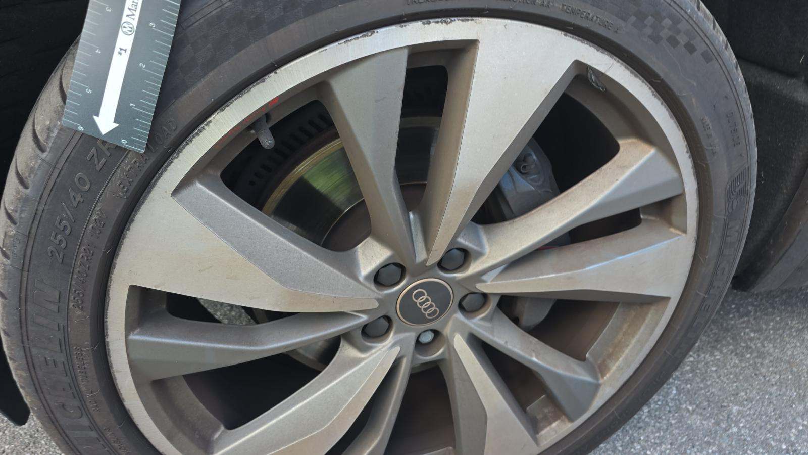 2023 Audi SQ5 Premium Plus AWD