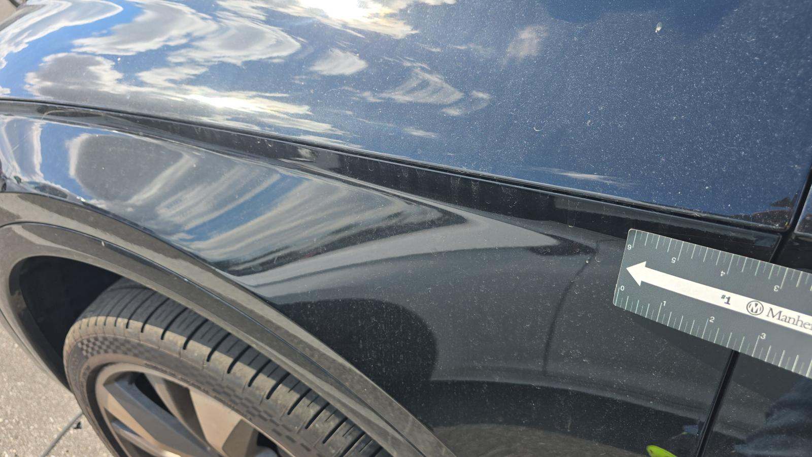 2023 Audi SQ5 Premium Plus AWD