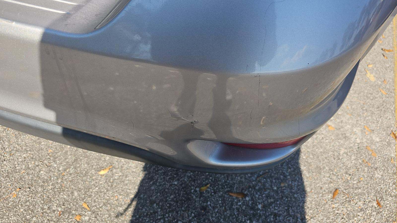 2019 Dodge Journey SE FWD