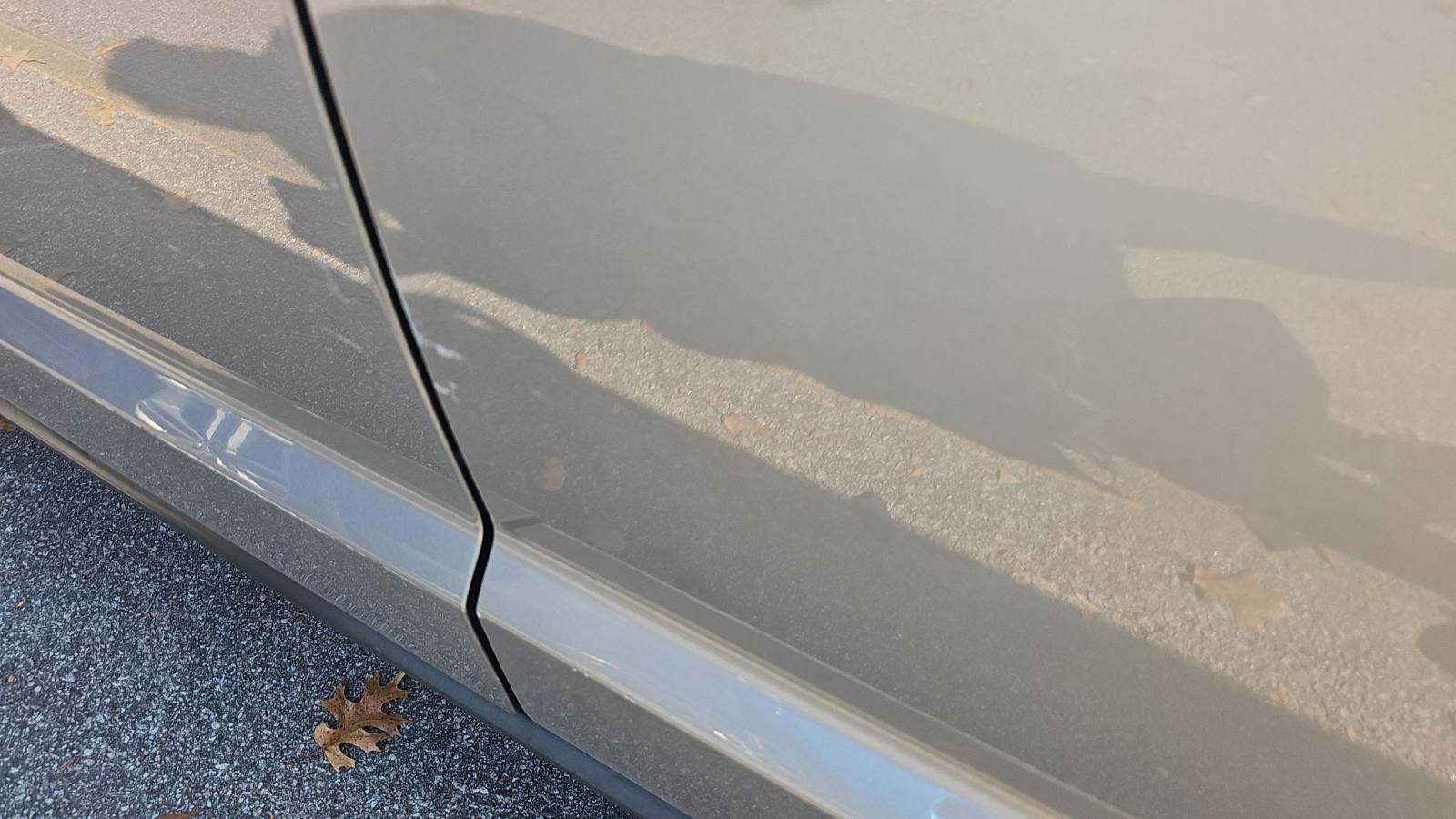 2019 Dodge Journey SE FWD