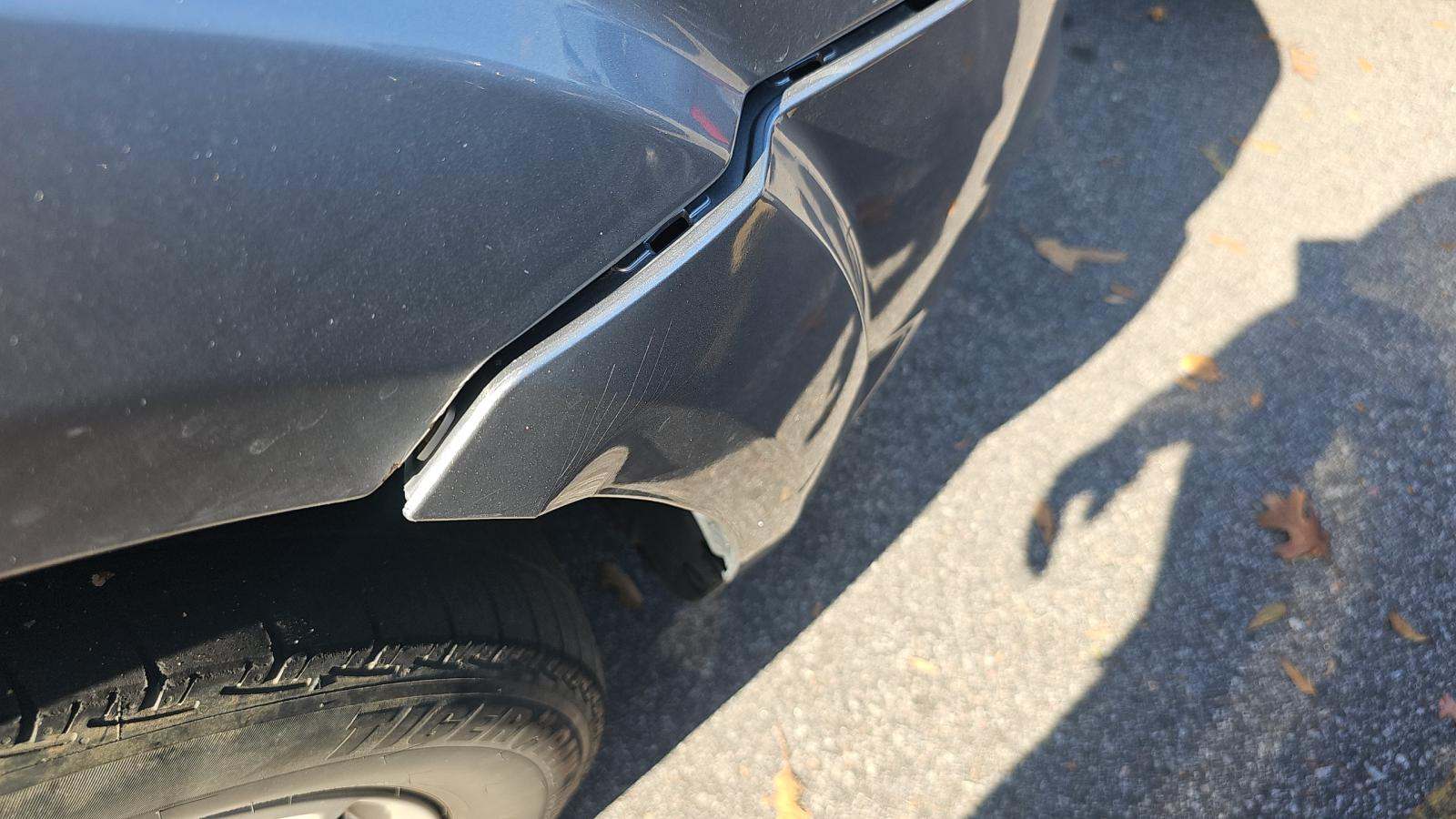 2019 Dodge Journey SE FWD