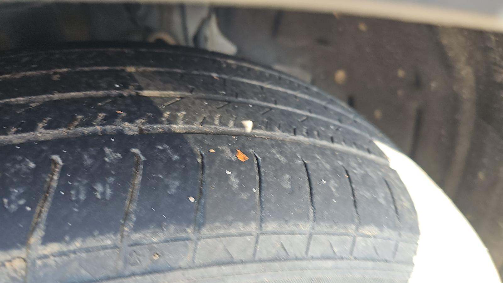 2022 Toyota Highlander XLE FWD