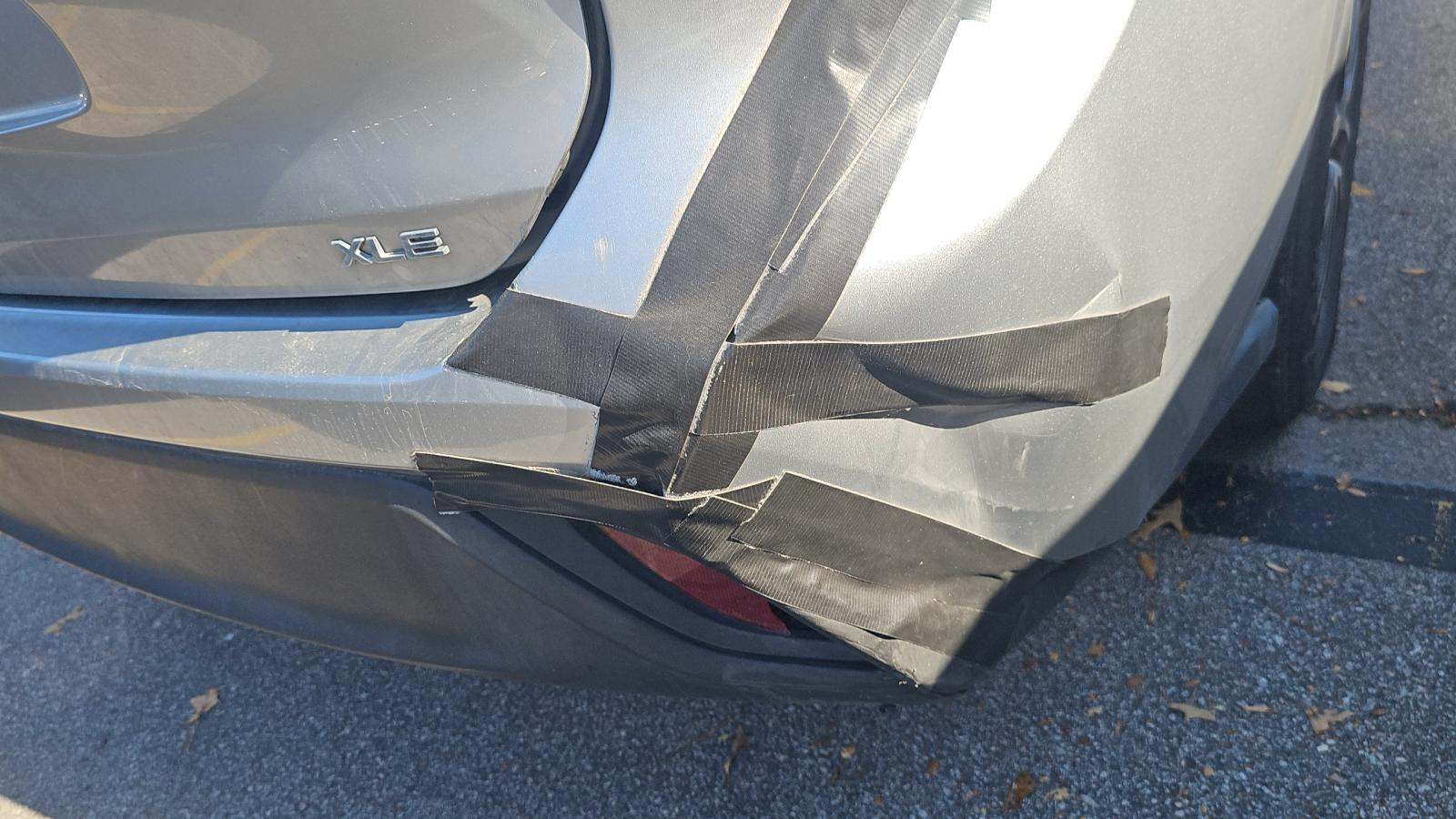 2022 Toyota Highlander XLE FWD