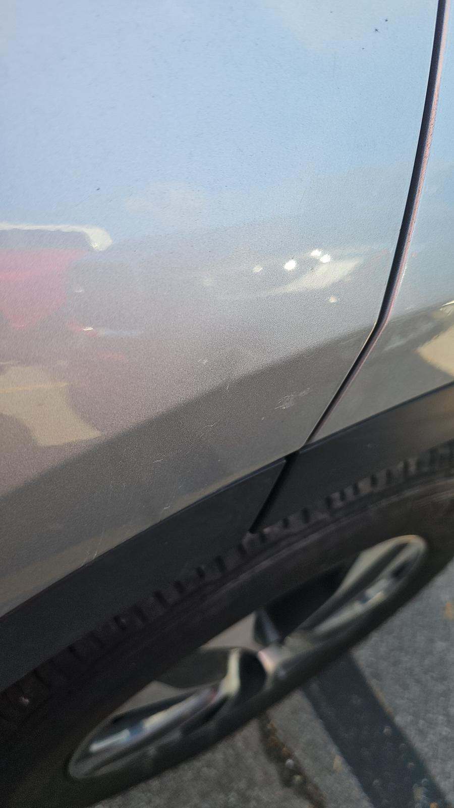 2022 Toyota Highlander XLE FWD