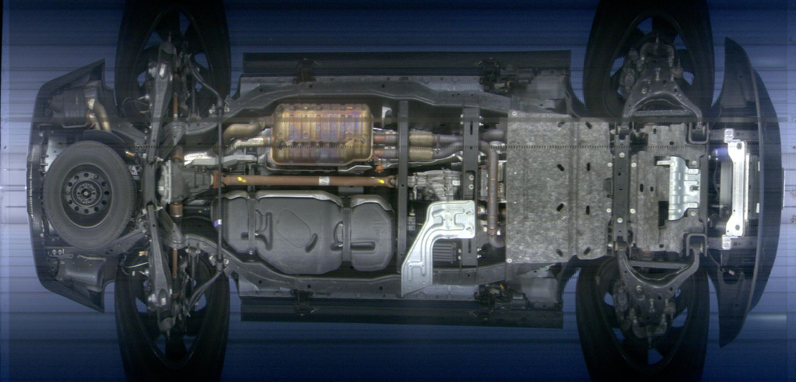 2023 Lincoln Navigator Reserve AWD