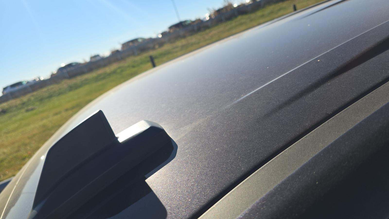 2024 Chevrolet Silverado 1500 Custom Trail Boss AWD