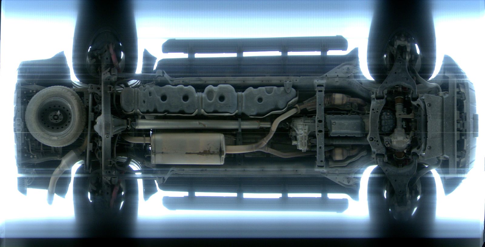 2022 Toyota Tundra SR5 AWD