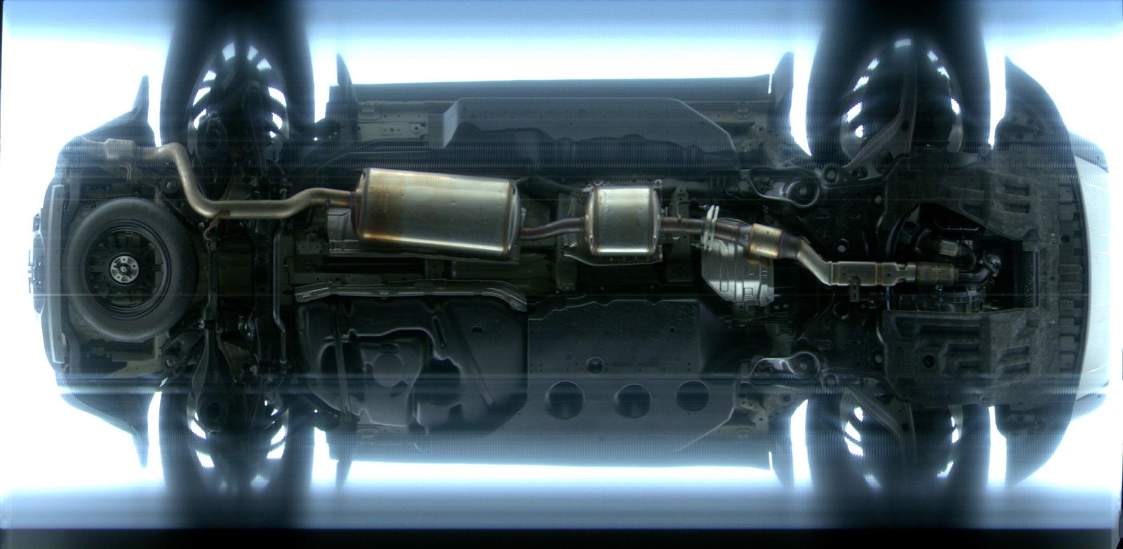 2024 Nissan Pathfinder Platinum FWD