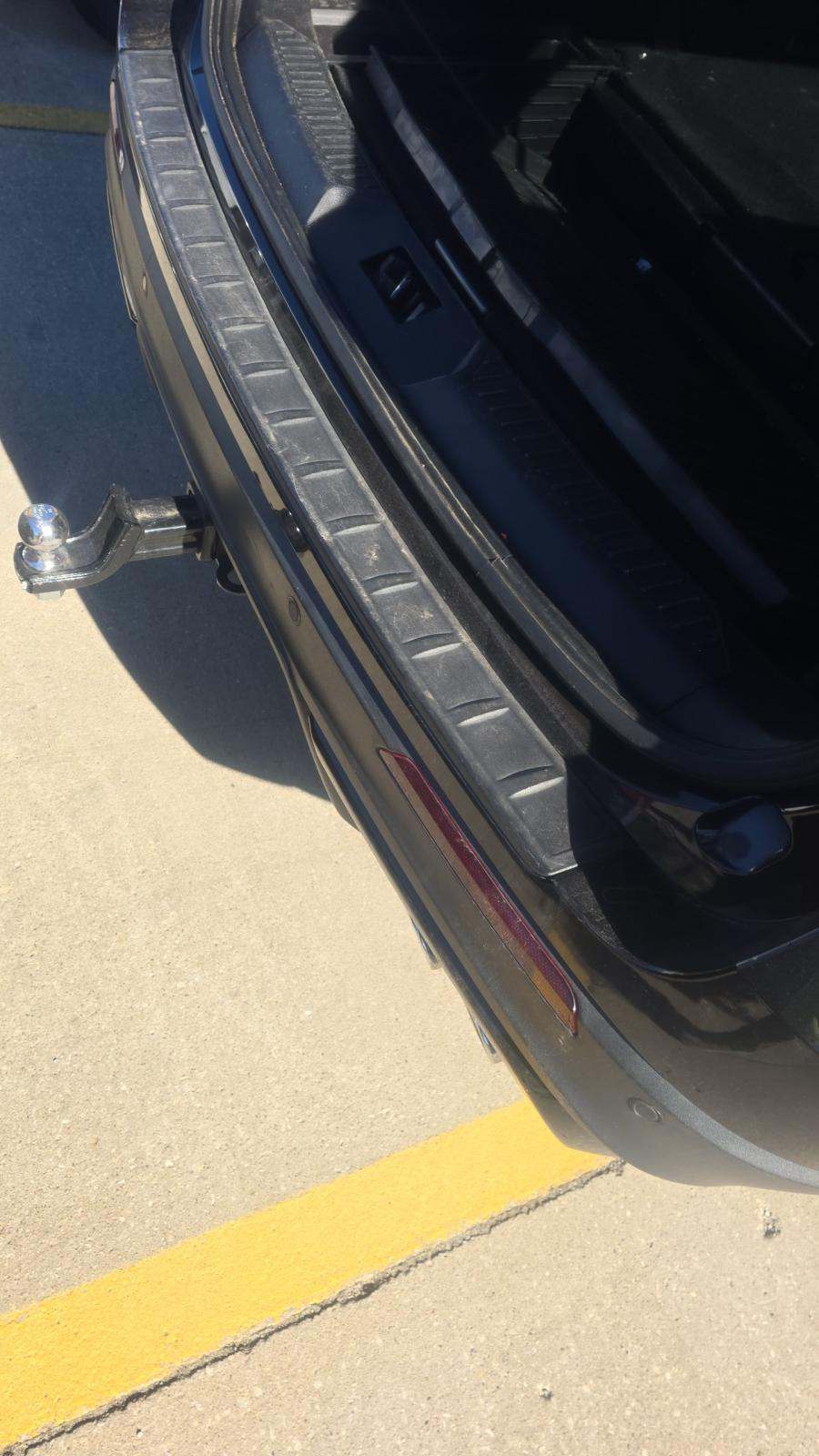 2020 Ford Explorer ST AWD