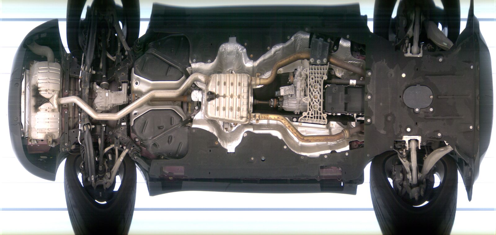 2023 Jeep Grand Cherokee Altitude AWD