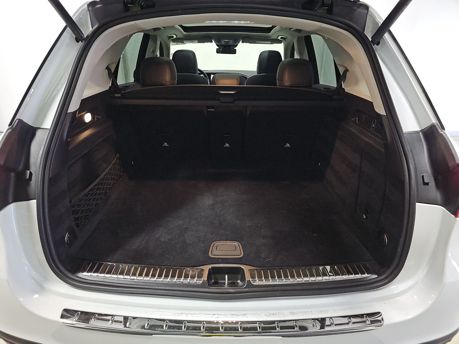 2024 Mercedes-Benz GLE GLE 580 AWD