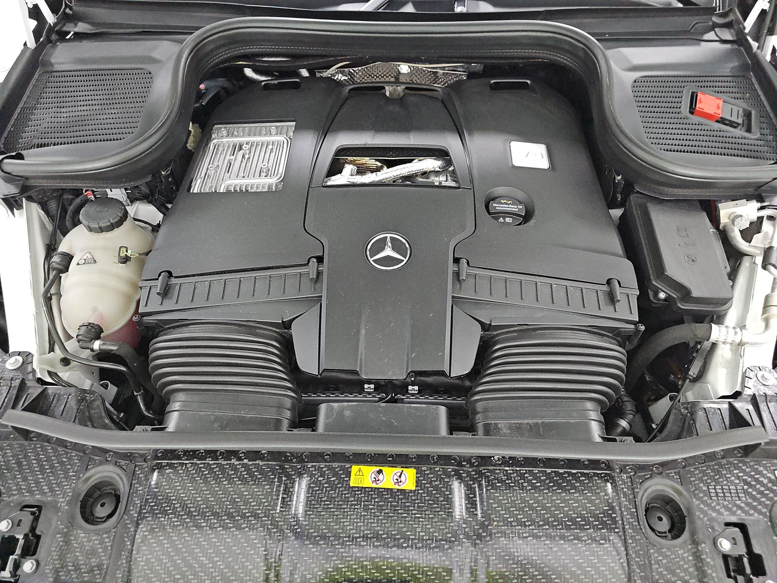 2024 Mercedes-Benz GLE GLE 580 AWD