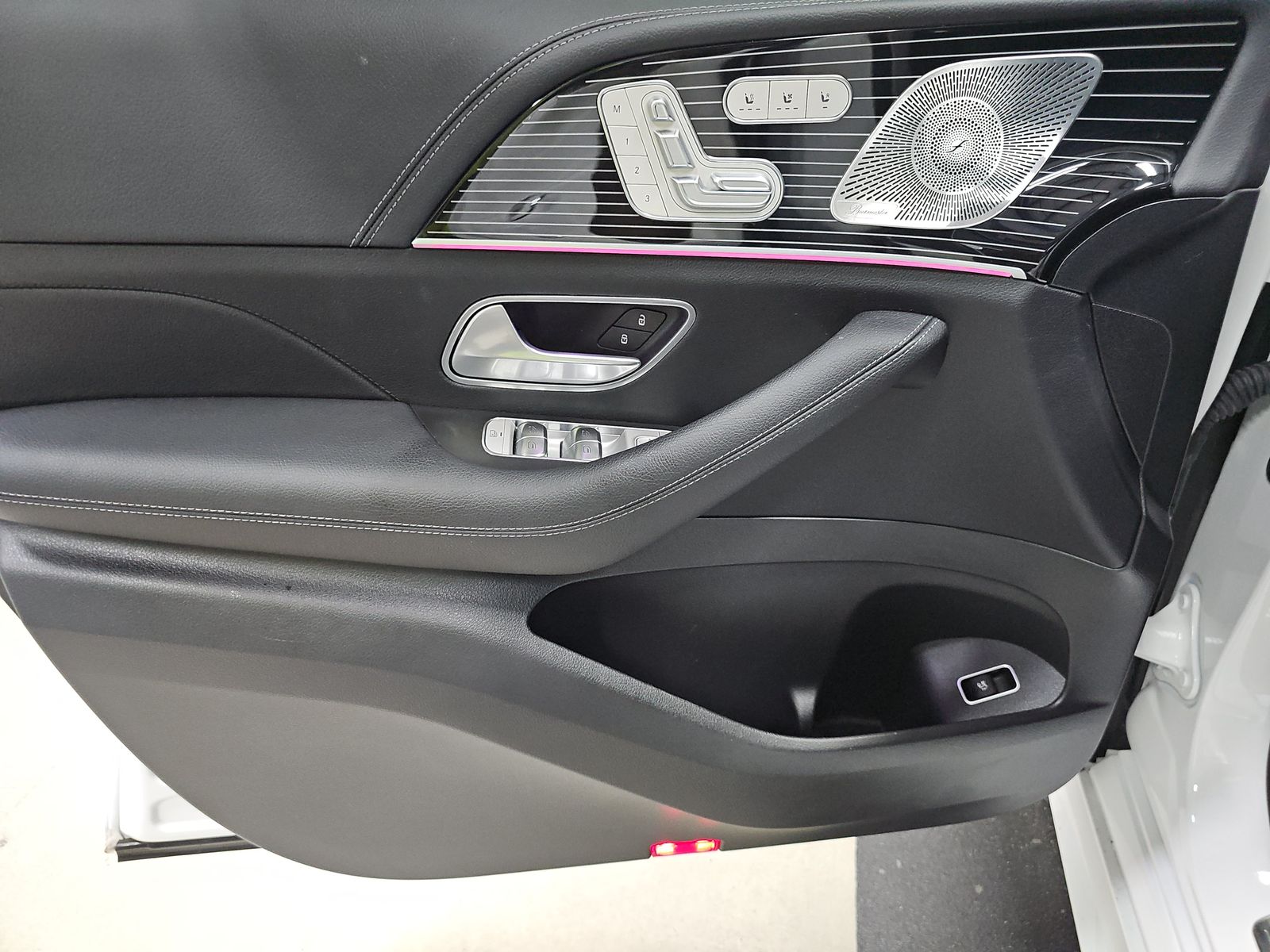 2024 Mercedes-Benz GLE GLE 580 AWD