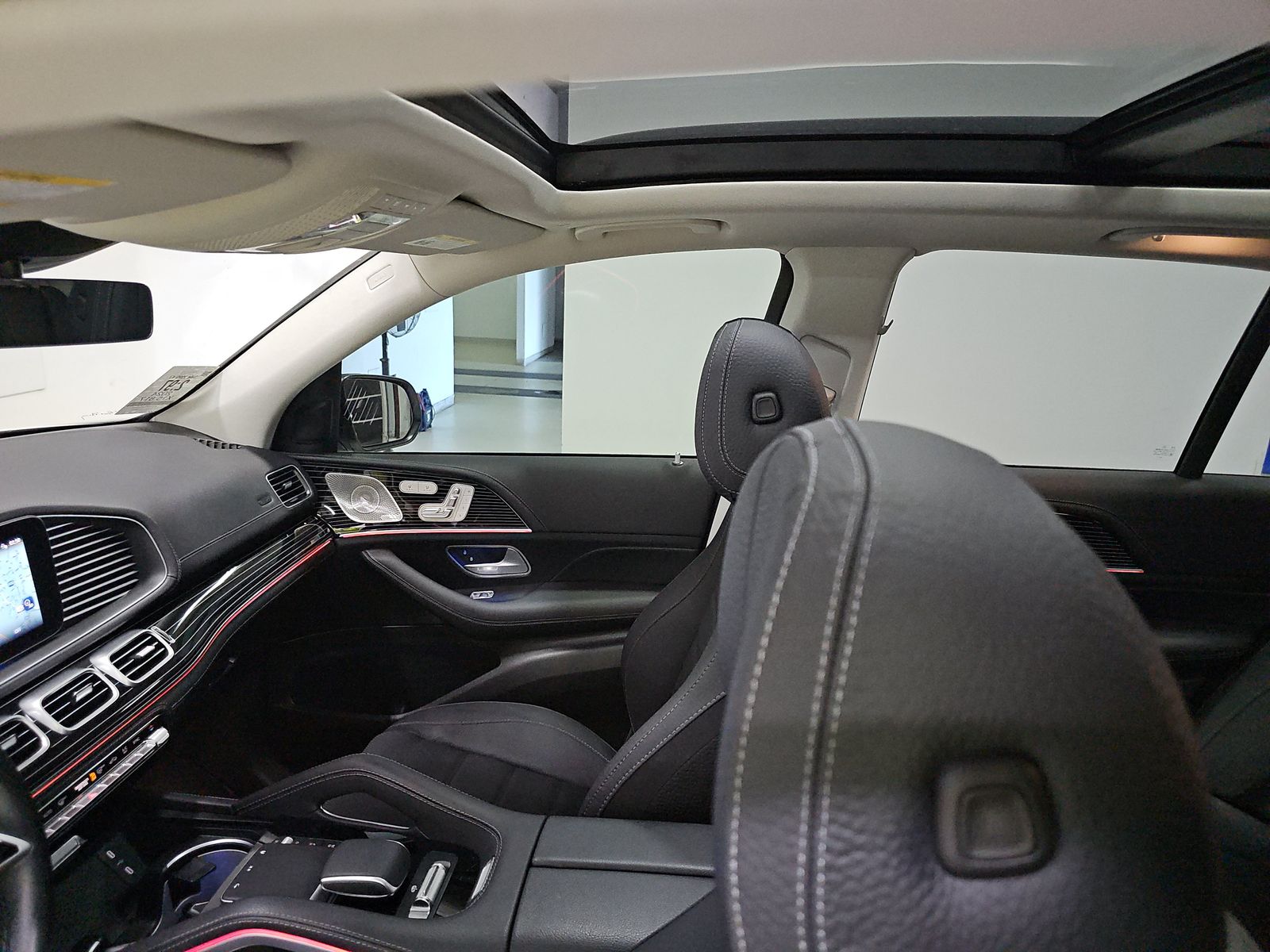 2024 Mercedes-Benz GLE GLE 580 AWD