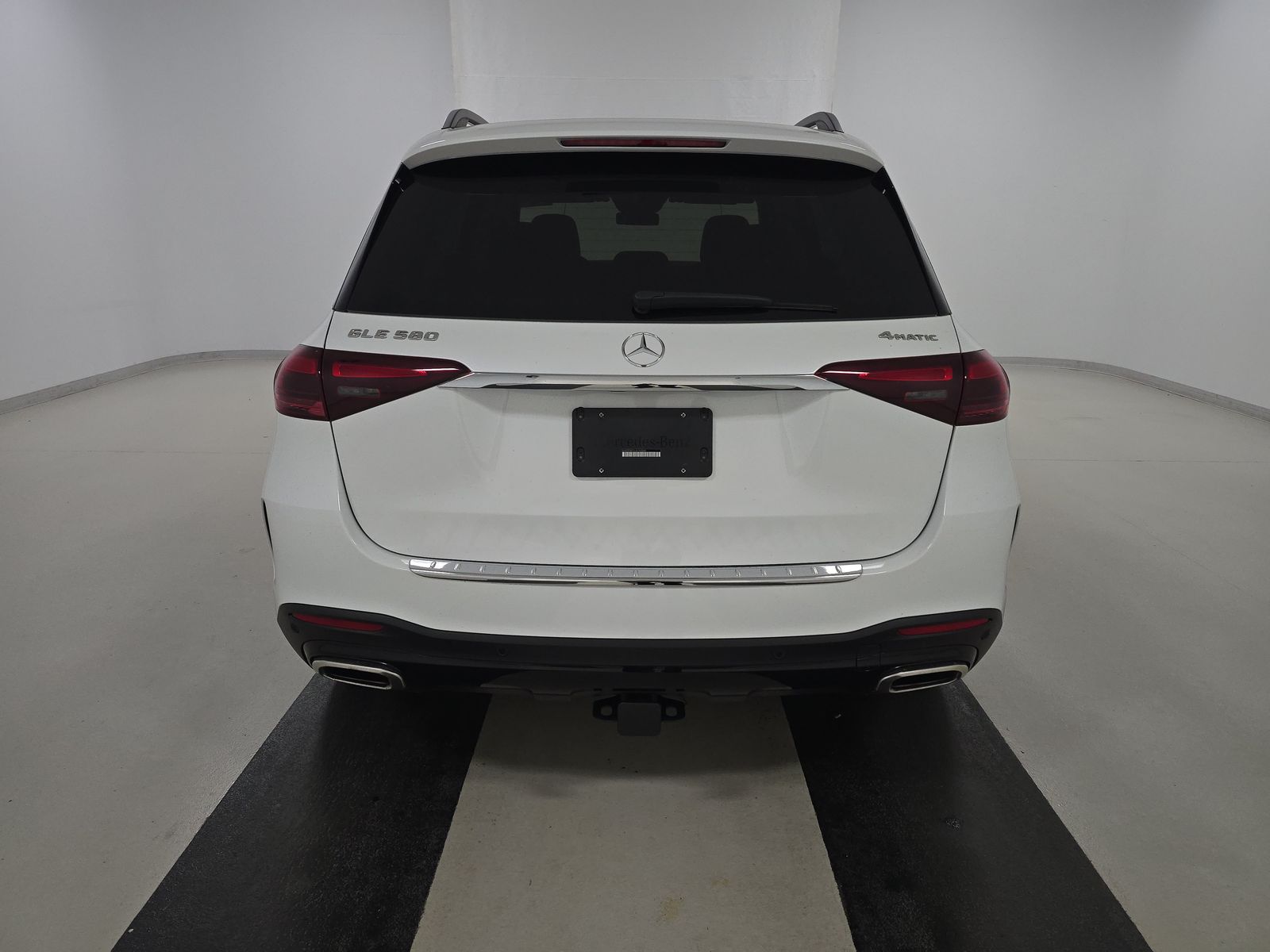 2024 Mercedes-Benz GLE GLE 580 AWD