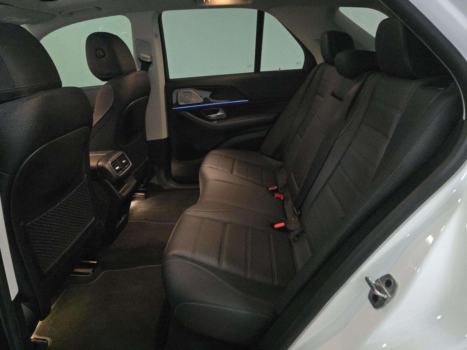 2024 Mercedes-Benz GLE GLE 580 AWD