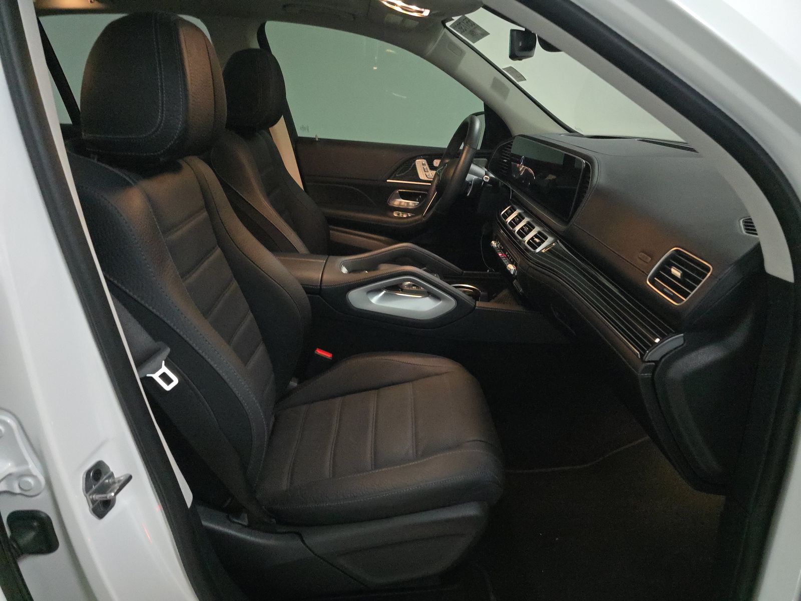 2024 Mercedes-Benz GLE GLE 580 AWD