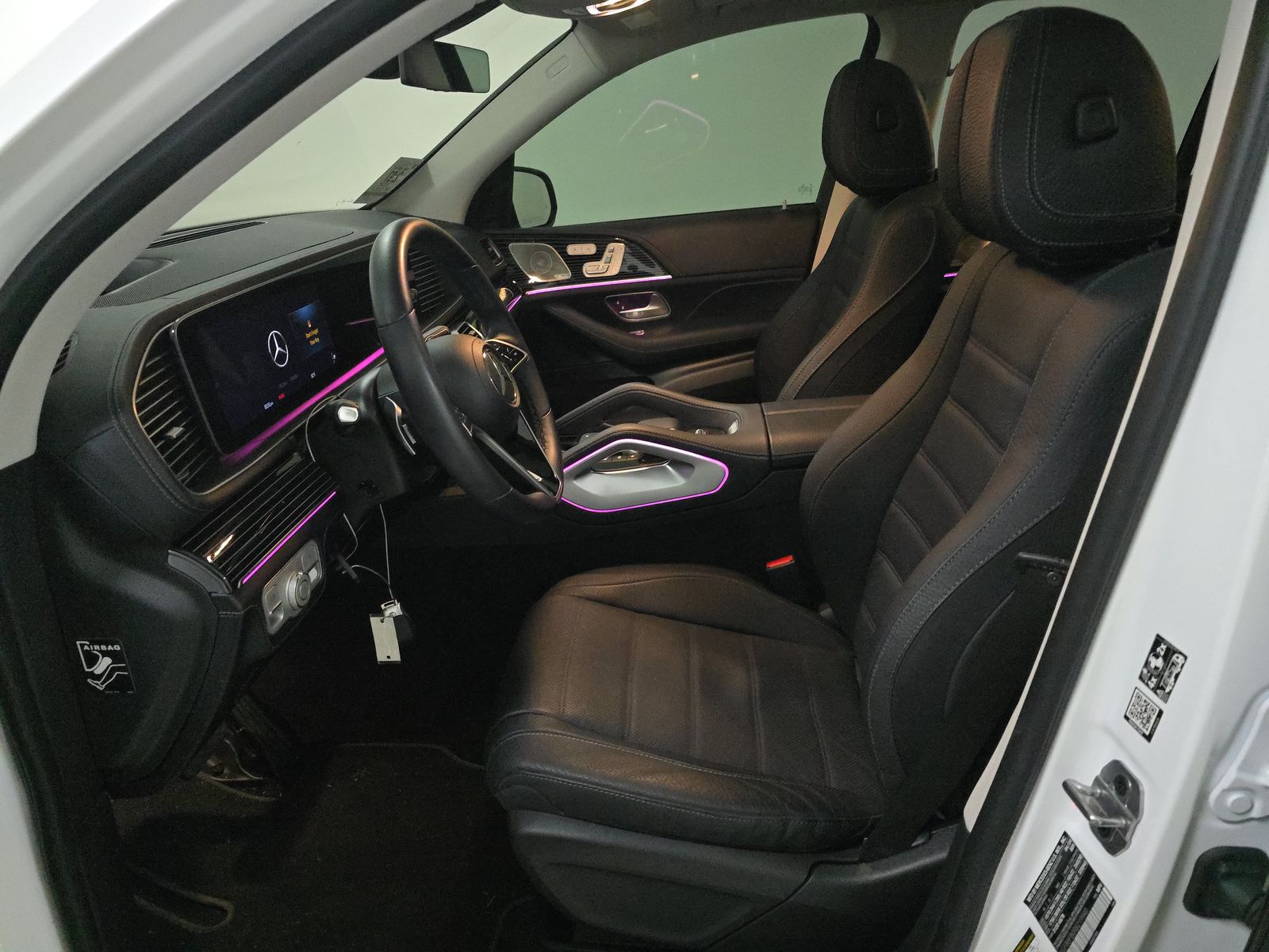 2024 Mercedes-Benz GLE GLE 580 AWD